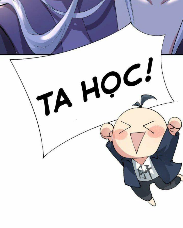 Ta Nhặt Được Thuộc Tính Tại Tu Chân Giới Chapter 1 - Trang 4