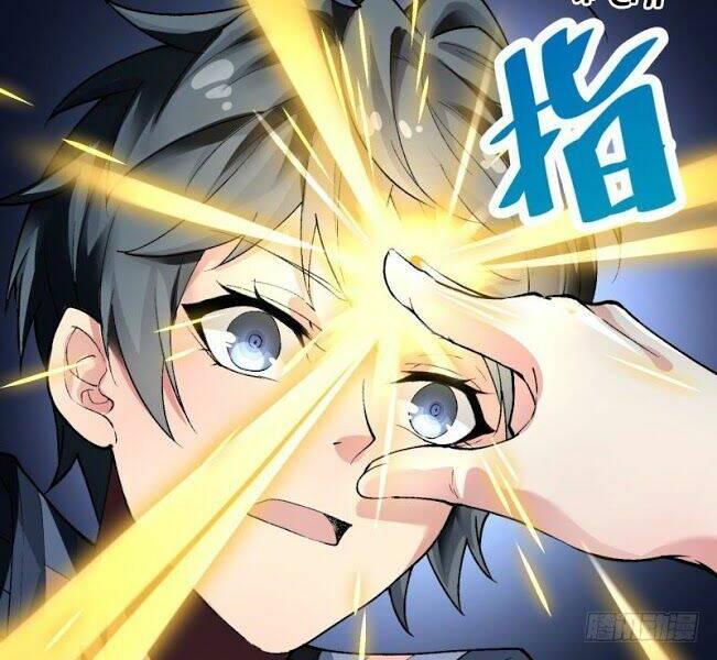 Ta Nhặt Được Thuộc Tính Tại Tu Chân Giới Chapter 1 - Trang 4