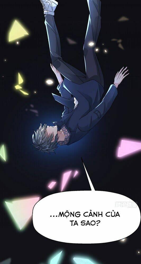 Ta Nhặt Được Thuộc Tính Tại Tu Chân Giới Chapter 1 - Trang 4