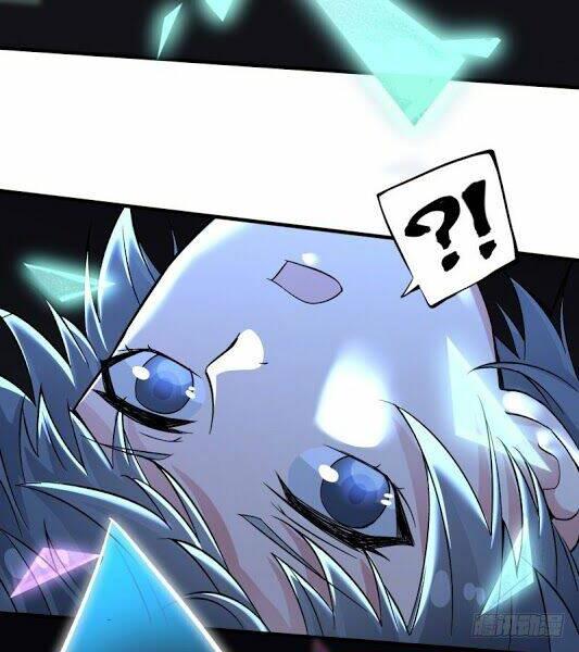 Ta Nhặt Được Thuộc Tính Tại Tu Chân Giới Chapter 1 - Trang 4