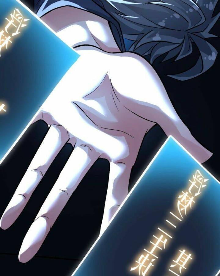 Ta Nhặt Được Thuộc Tính Tại Tu Chân Giới Chapter 1 - Trang 4