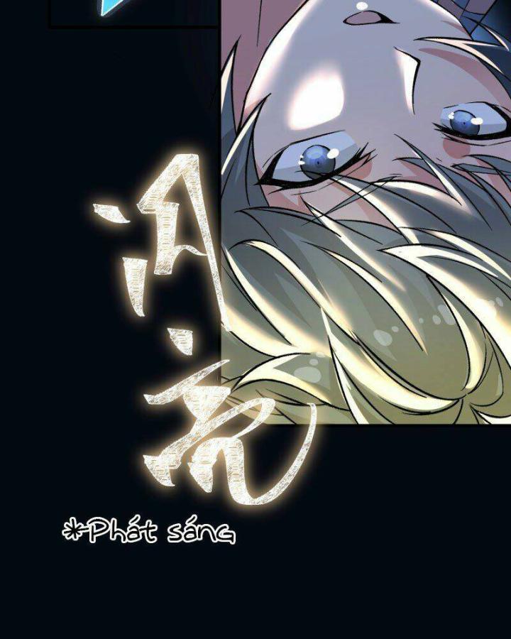 Ta Nhặt Được Thuộc Tính Tại Tu Chân Giới Chapter 1 - Trang 4