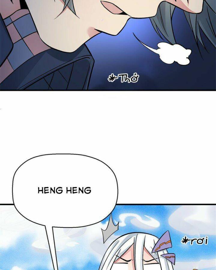 Ta Nhặt Được Thuộc Tính Tại Tu Chân Giới Chapter 1 - Trang 4