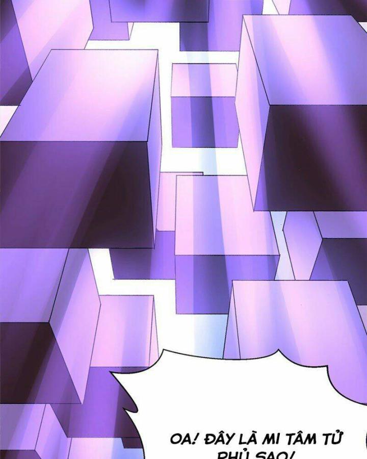 Ta Nhặt Được Thuộc Tính Tại Tu Chân Giới Chapter 1 - Trang 4