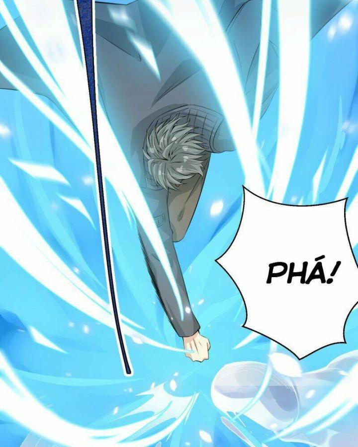 Ta Nhặt Được Thuộc Tính Tại Tu Chân Giới Chapter 1 - Trang 4