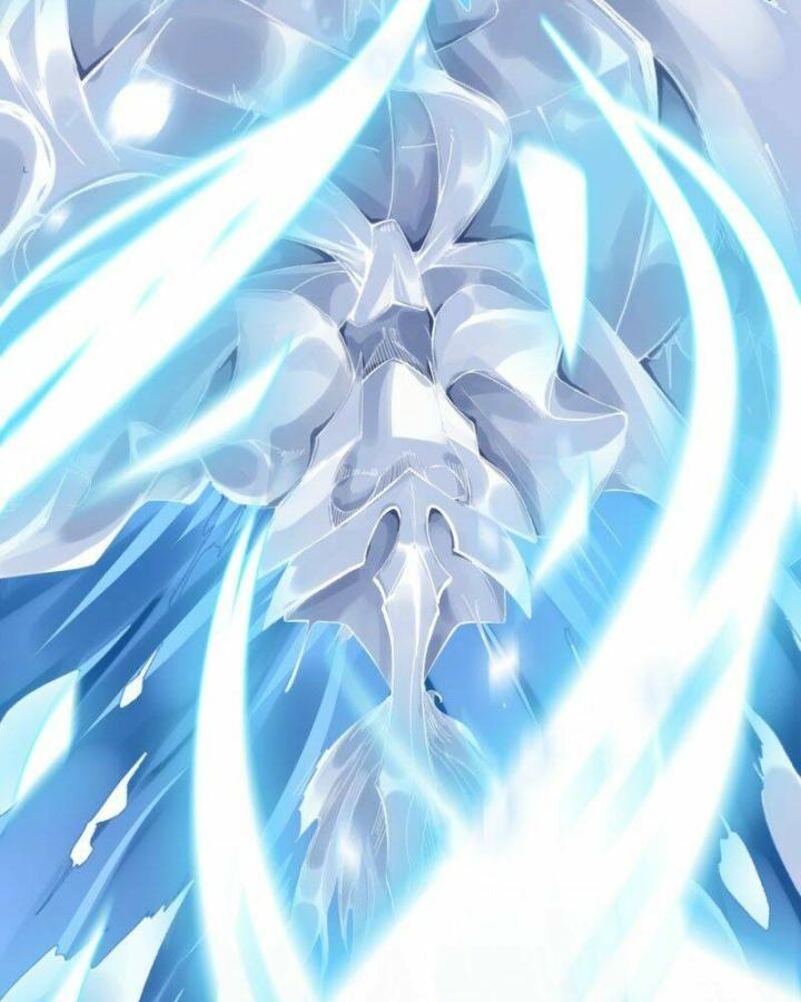 Ta Nhặt Được Thuộc Tính Tại Tu Chân Giới Chapter 1 - Trang 4