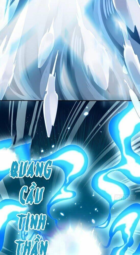 Ta Nhặt Được Thuộc Tính Tại Tu Chân Giới Chapter 1 - Trang 4