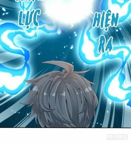 Ta Nhặt Được Thuộc Tính Tại Tu Chân Giới Chapter 1 - Trang 4