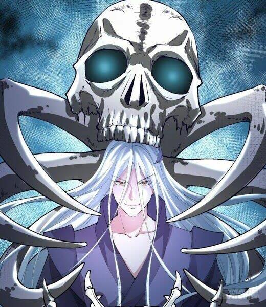 Ta Nhặt Được Thuộc Tính Tại Tu Chân Giới Chapter 1 - Trang 4