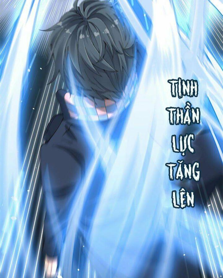 Ta Nhặt Được Thuộc Tính Tại Tu Chân Giới Chapter 1 - Trang 4