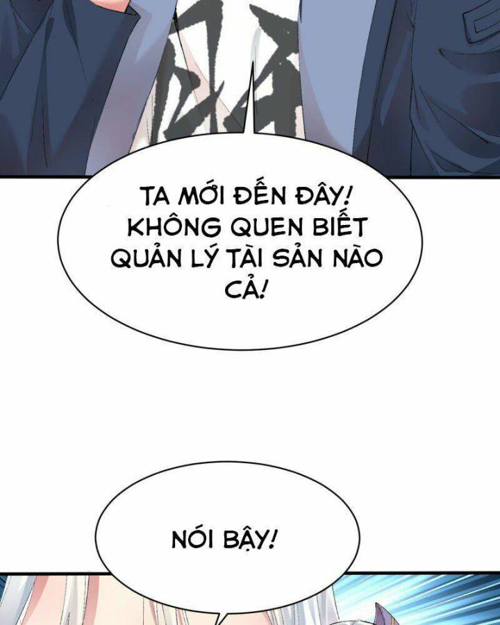 Ta Nhặt Được Thuộc Tính Tại Tu Chân Giới Chapter 1 - Trang 4