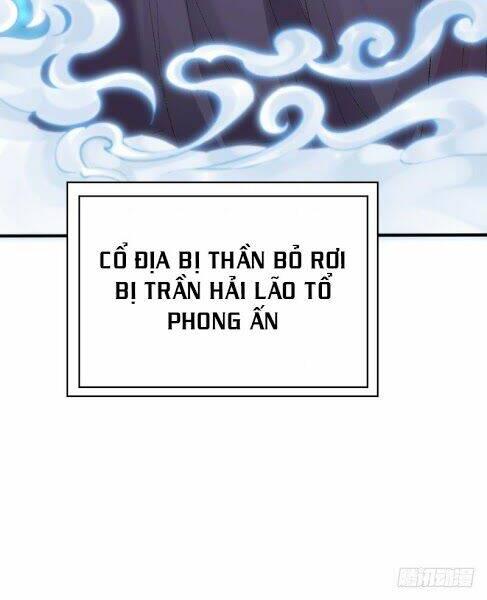 Ta Nhặt Được Thuộc Tính Tại Tu Chân Giới Chapter 1 - Trang 4