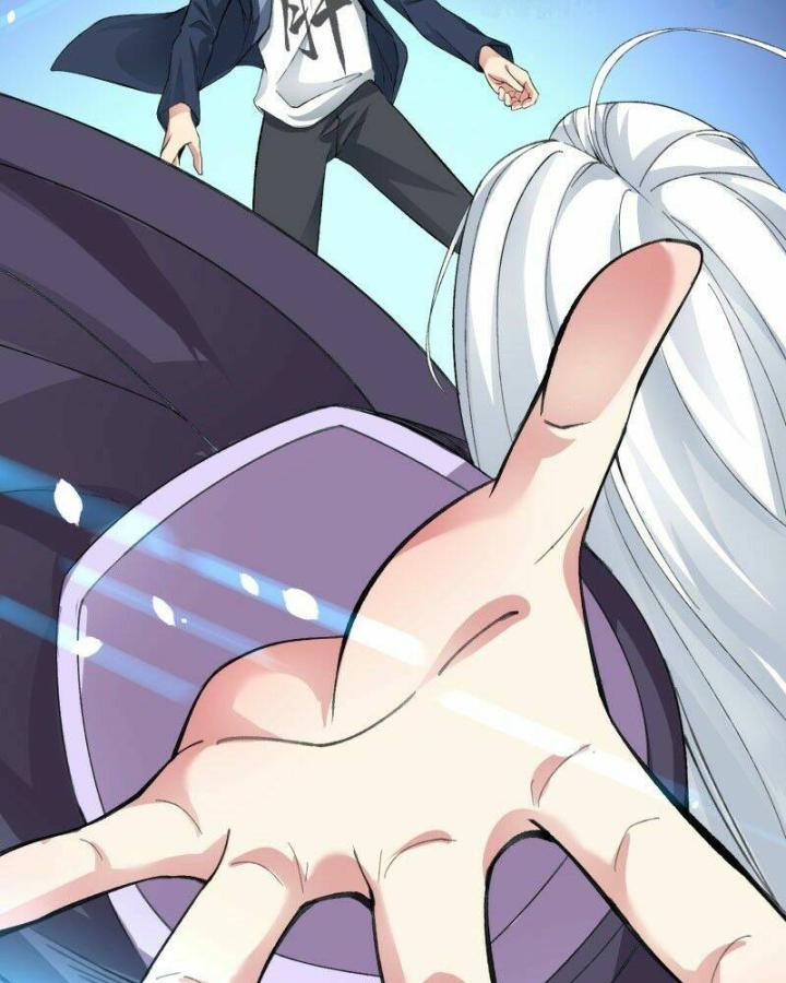 Ta Nhặt Được Thuộc Tính Tại Tu Chân Giới Chapter 1 - Trang 4