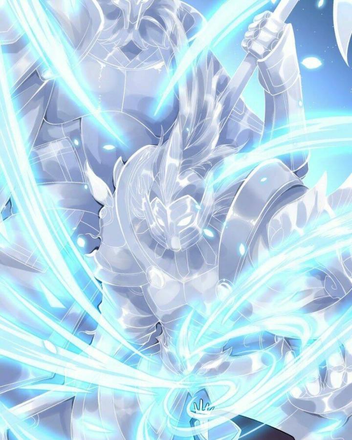 Ta Nhặt Được Thuộc Tính Tại Tu Chân Giới Chapter 1 - Trang 4