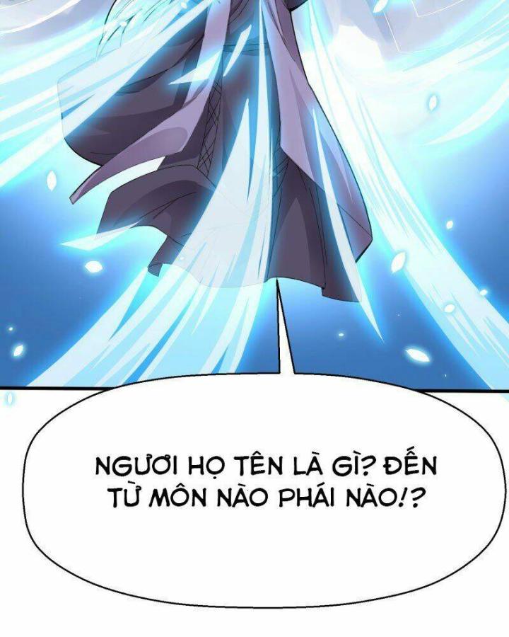 Ta Nhặt Được Thuộc Tính Tại Tu Chân Giới Chapter 1 - Trang 4