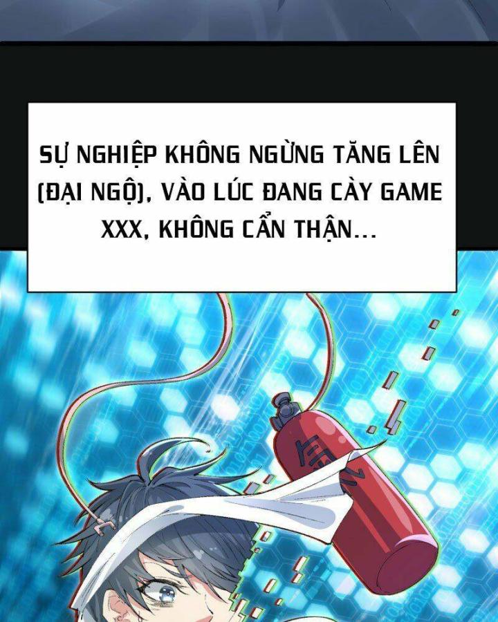 Ta Nhặt Được Thuộc Tính Tại Tu Chân Giới Chapter 1 - Trang 4