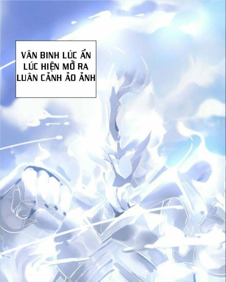 Ta Nhặt Được Thuộc Tính Tại Tu Chân Giới Chapter 1 - Trang 4