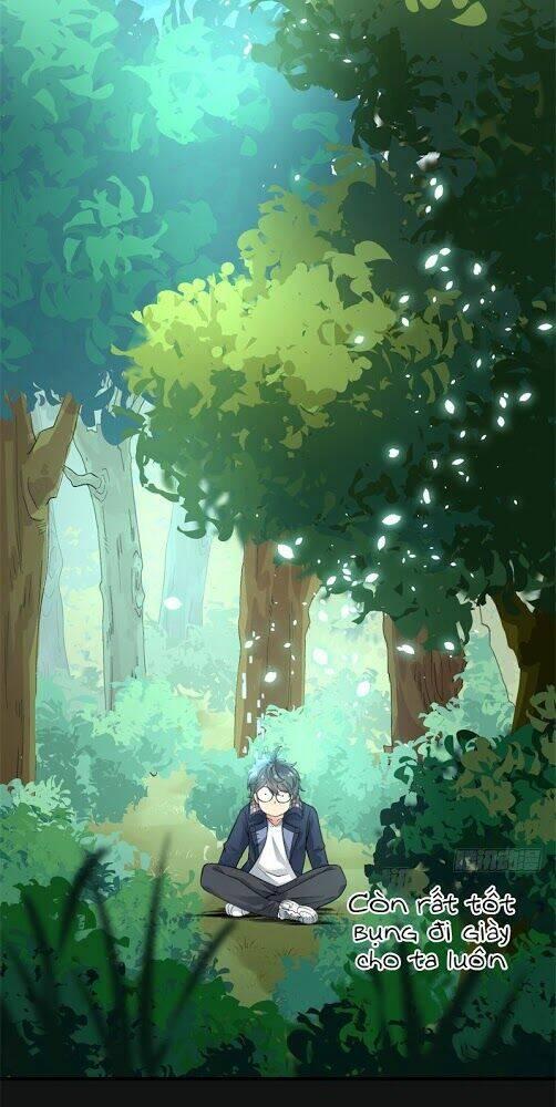 Ta Nhặt Được Thuộc Tính Tại Tu Chân Giới Chapter 1 - Trang 4