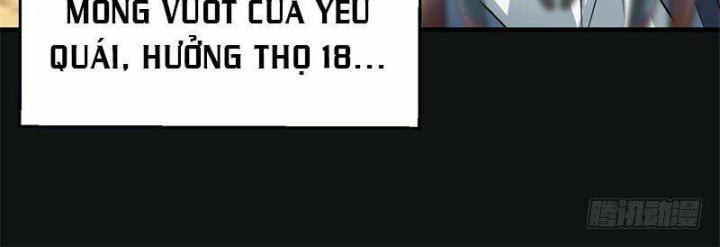 Ta Nhặt Được Thuộc Tính Tại Tu Chân Giới Chapter 1 - Trang 4