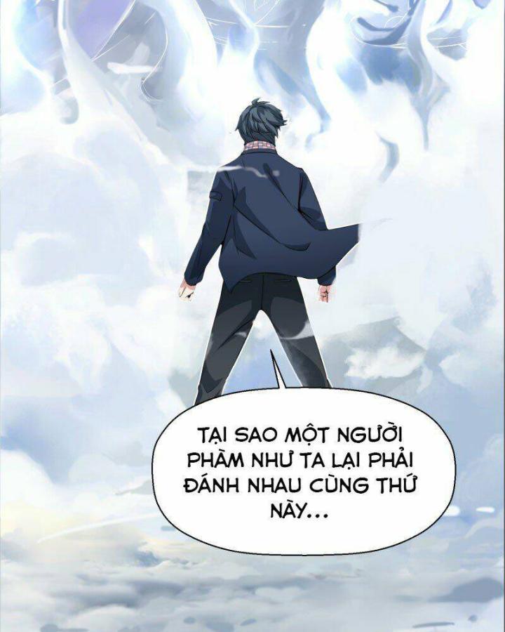 Ta Nhặt Được Thuộc Tính Tại Tu Chân Giới Chapter 1 - Trang 4