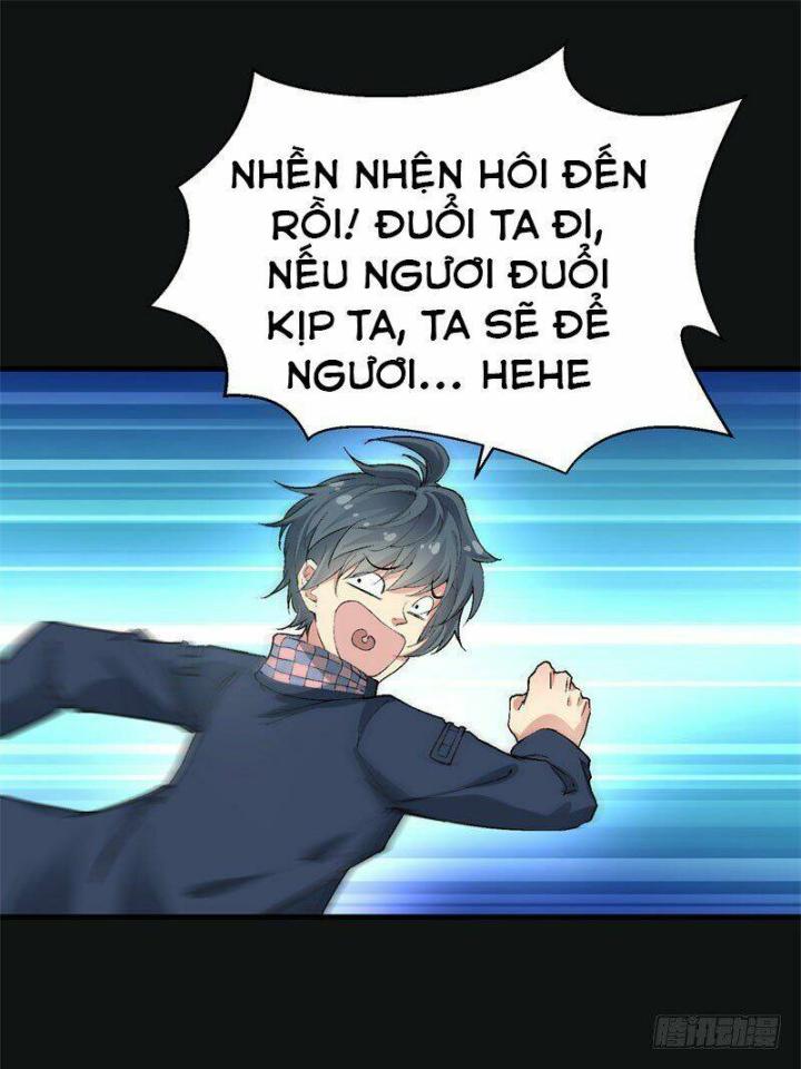 Ta Nhặt Được Thuộc Tính Tại Tu Chân Giới Chapter 1 - Trang 4