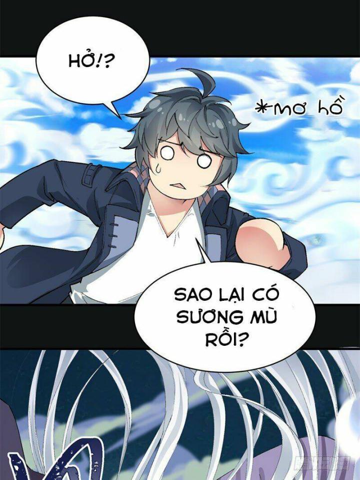 Ta Nhặt Được Thuộc Tính Tại Tu Chân Giới Chapter 1 - Trang 4