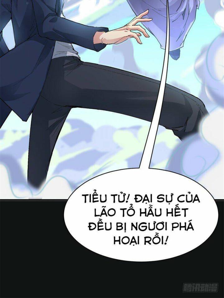 Ta Nhặt Được Thuộc Tính Tại Tu Chân Giới Chapter 1 - Trang 4