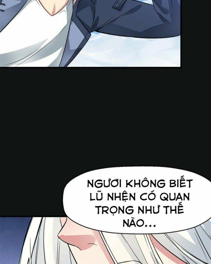 Ta Nhặt Được Thuộc Tính Tại Tu Chân Giới Chapter 1 - Trang 4