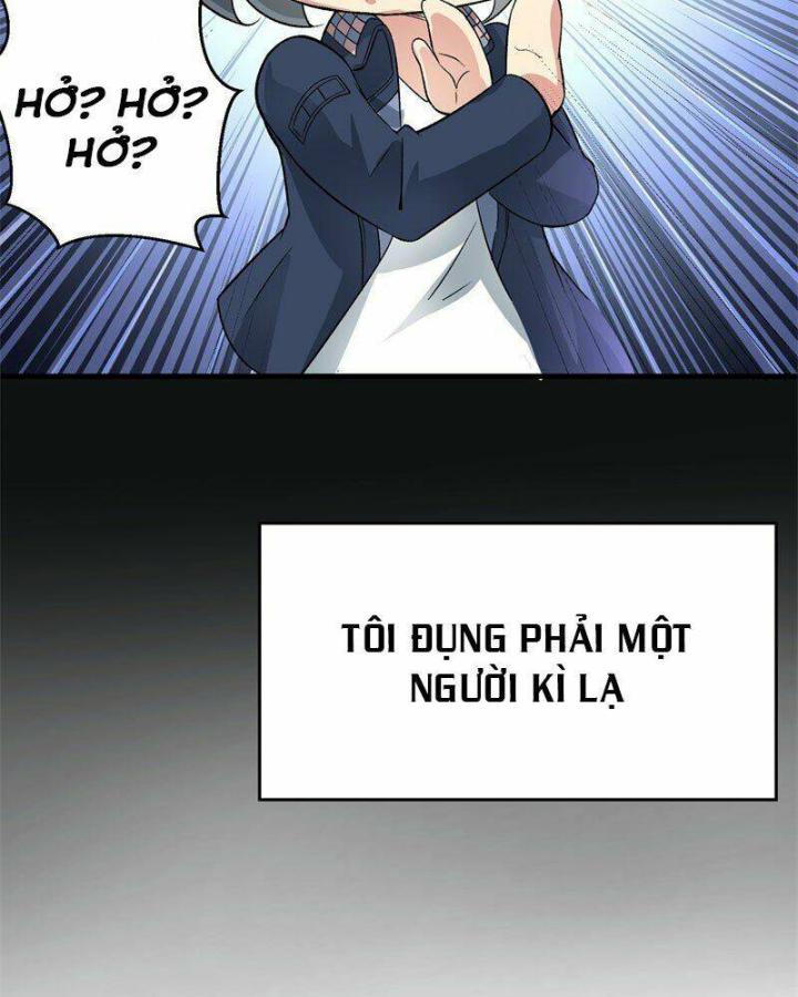 Ta Nhặt Được Thuộc Tính Tại Tu Chân Giới Chapter 1 - Trang 4