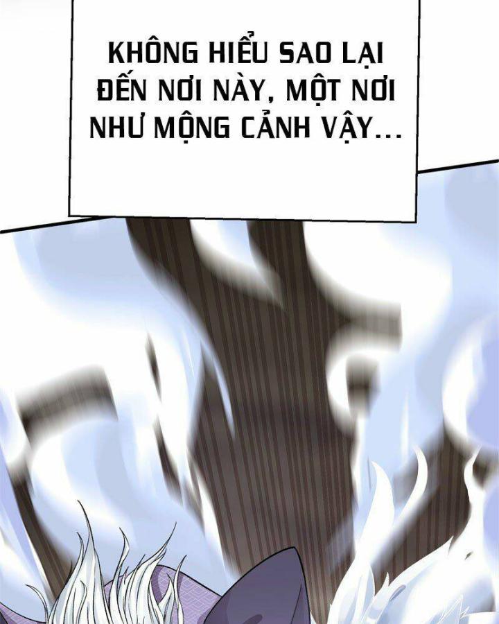 Ta Nhặt Được Thuộc Tính Tại Tu Chân Giới Chapter 1 - Trang 4