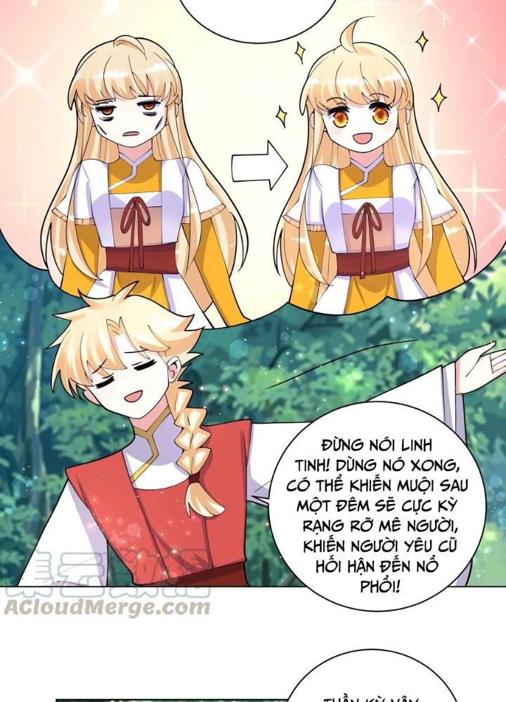 Công chúa hoà thân không được tốt lắm Chapter 56 - Trang 2