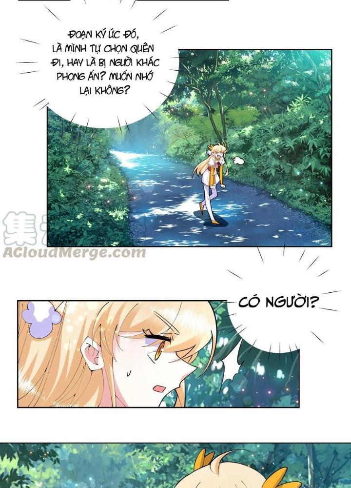 Công chúa hoà thân không được tốt lắm Chapter 56 - Trang 2