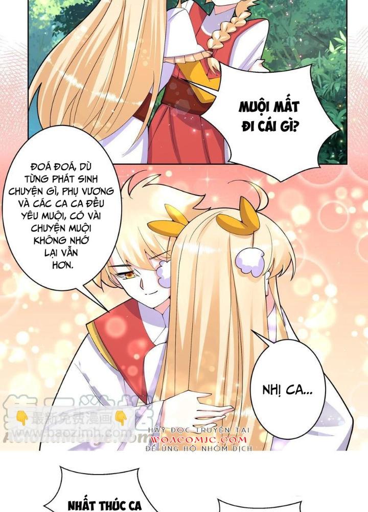 Công chúa hoà thân không được tốt lắm Chapter 56 - Trang 2