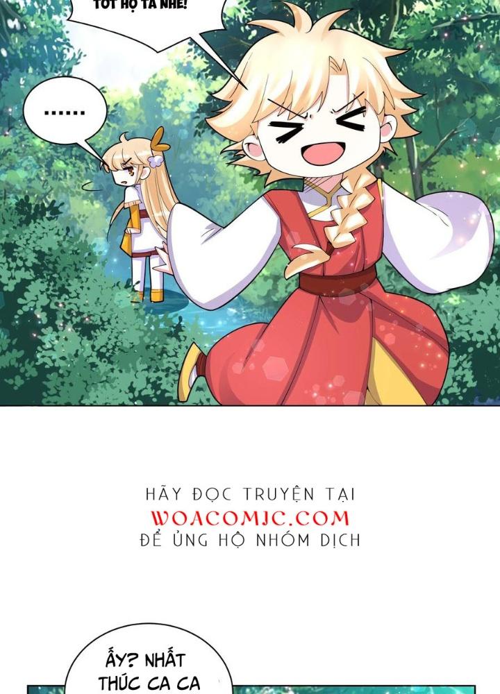 Công chúa hoà thân không được tốt lắm Chapter 56 - Trang 2