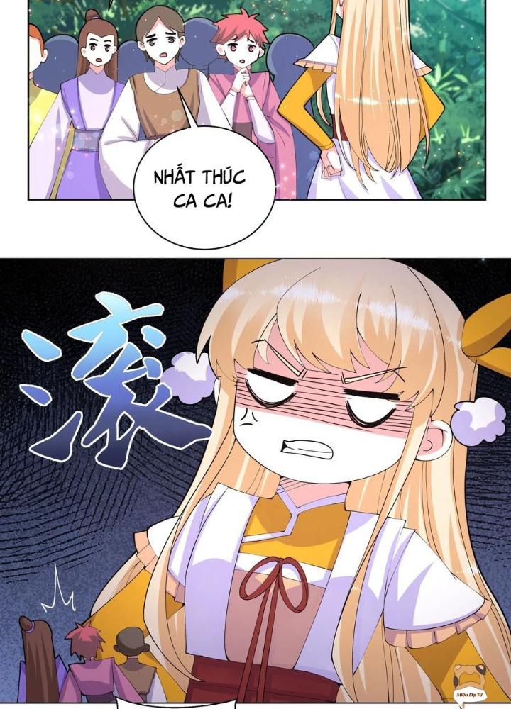 Công chúa hoà thân không được tốt lắm Chapter 56 - Trang 2