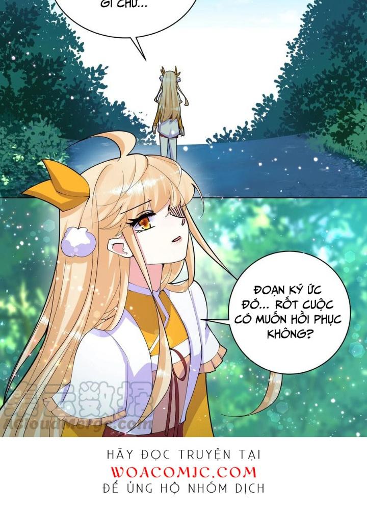 Công chúa hoà thân không được tốt lắm Chapter 56 - Trang 2