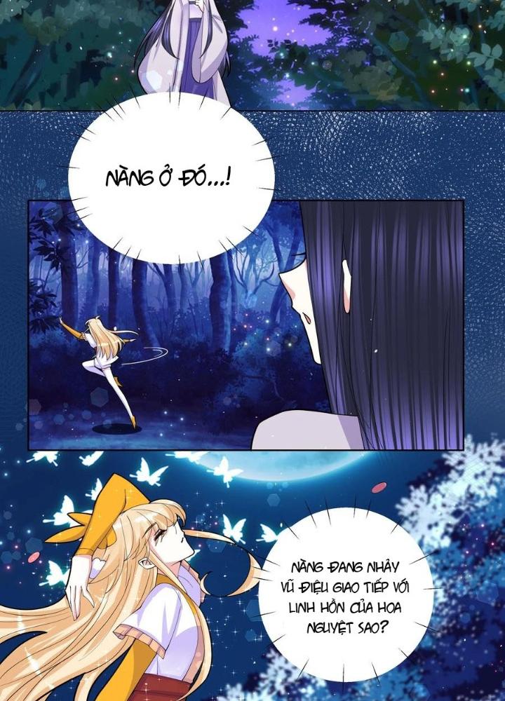 Công chúa hoà thân không được tốt lắm Chapter 56 - Trang 2