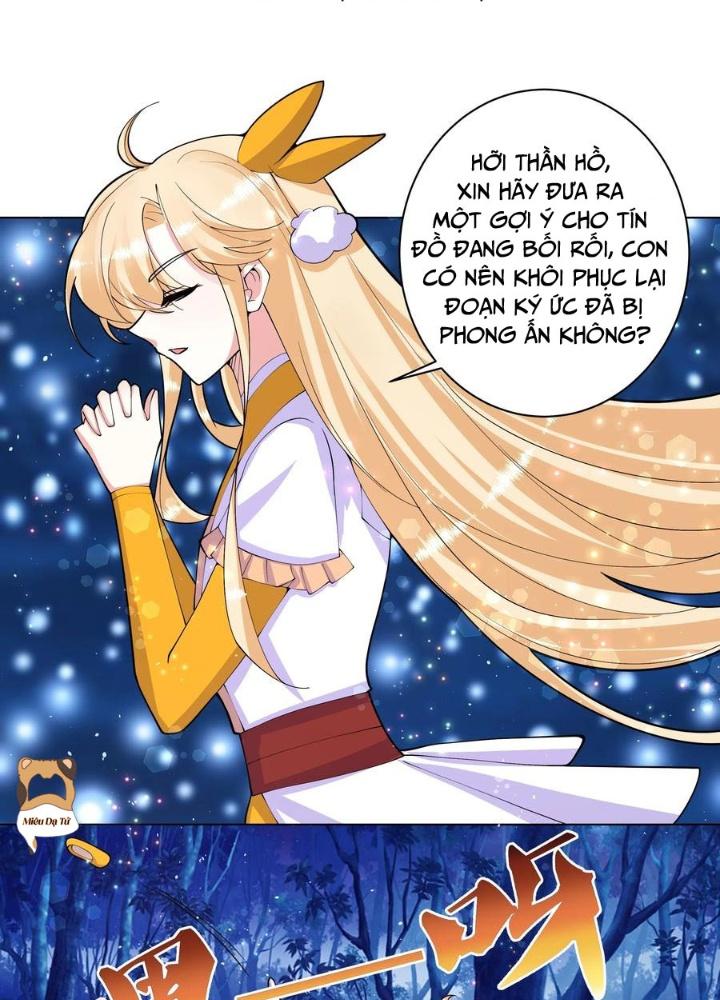 Công chúa hoà thân không được tốt lắm Chapter 56 - Trang 2