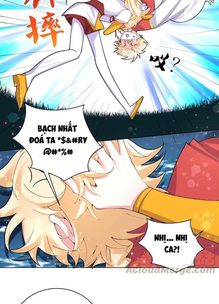 Công chúa hoà thân không được tốt lắm Chapter 56 - Trang 2