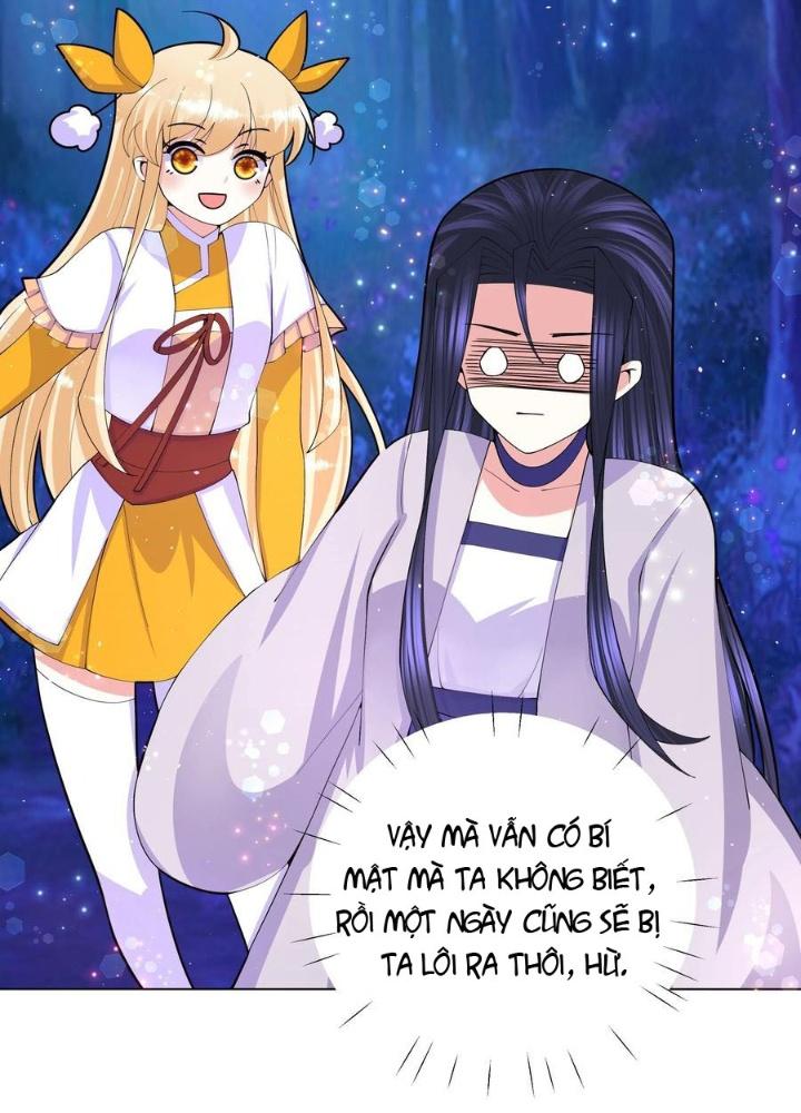 Công chúa hoà thân không được tốt lắm Chapter 57 - Trang 2