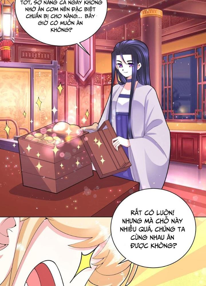 Công chúa hoà thân không được tốt lắm Chapter 57 - Trang 2