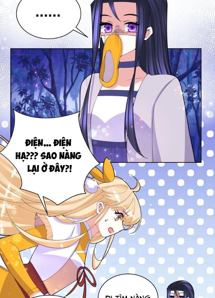 Công chúa hoà thân không được tốt lắm Chapter 57 - Trang 2