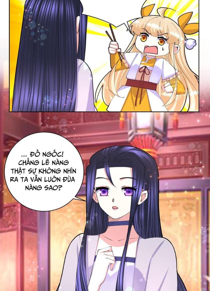 Công chúa hoà thân không được tốt lắm Chapter 57 - Trang 2