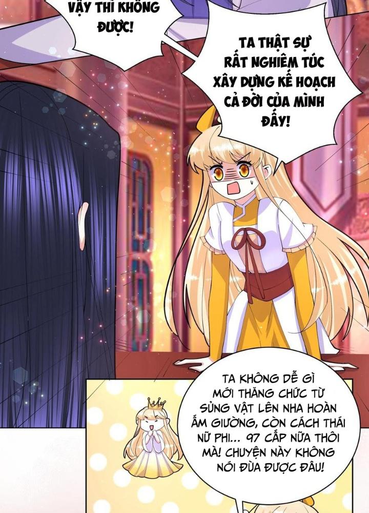 Công chúa hoà thân không được tốt lắm Chapter 57 - Trang 2