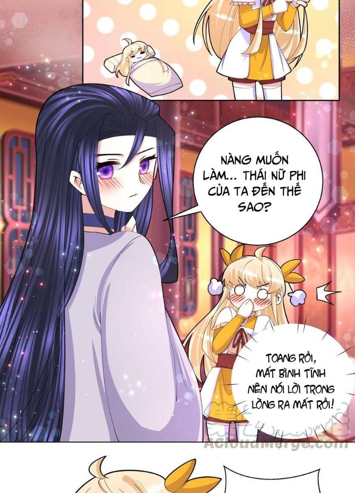 Công chúa hoà thân không được tốt lắm Chapter 57 - Trang 2