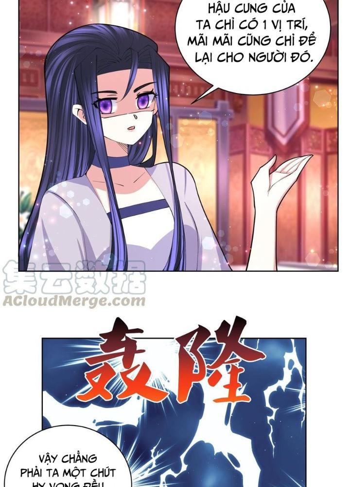 Công chúa hoà thân không được tốt lắm Chapter 57 - Trang 2