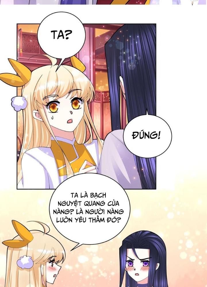 Công chúa hoà thân không được tốt lắm Chapter 57 - Trang 2