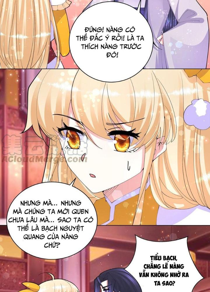 Công chúa hoà thân không được tốt lắm Chapter 57 - Trang 2