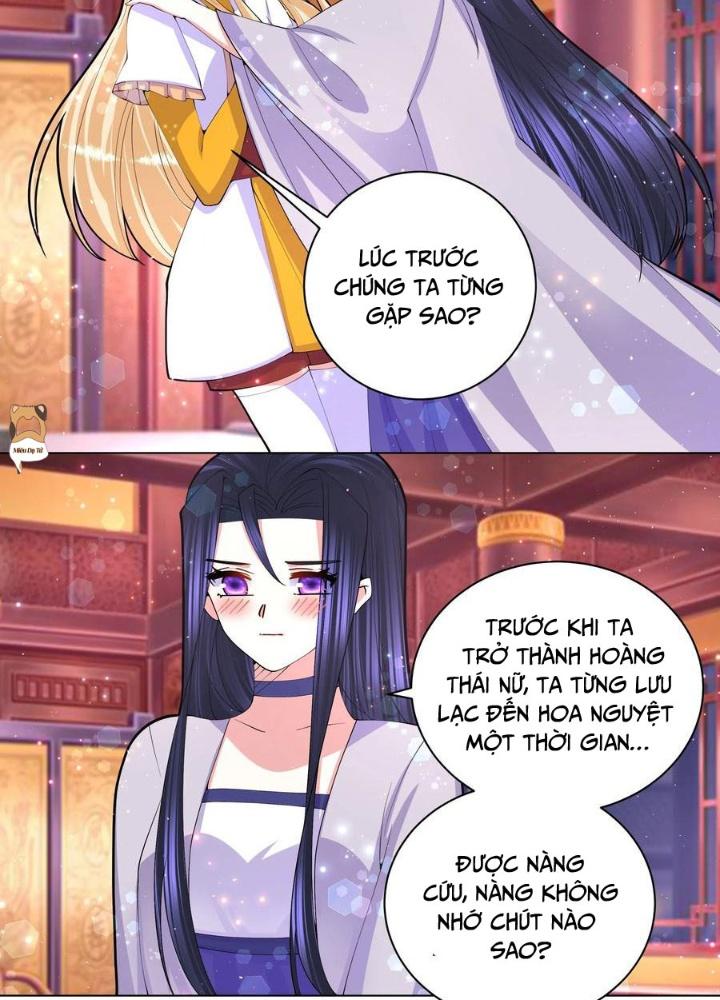 Công chúa hoà thân không được tốt lắm Chapter 57 - Trang 2