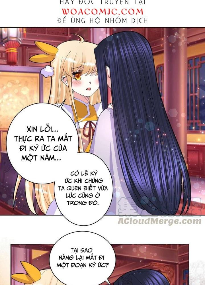 Công chúa hoà thân không được tốt lắm Chapter 57 - Trang 2